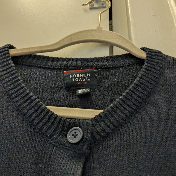 Men's Cardigan - Picture 2 of 2